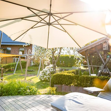 Gasthof Drei Schwanen Langenwetzendorf Zewnętrze zdjęcie